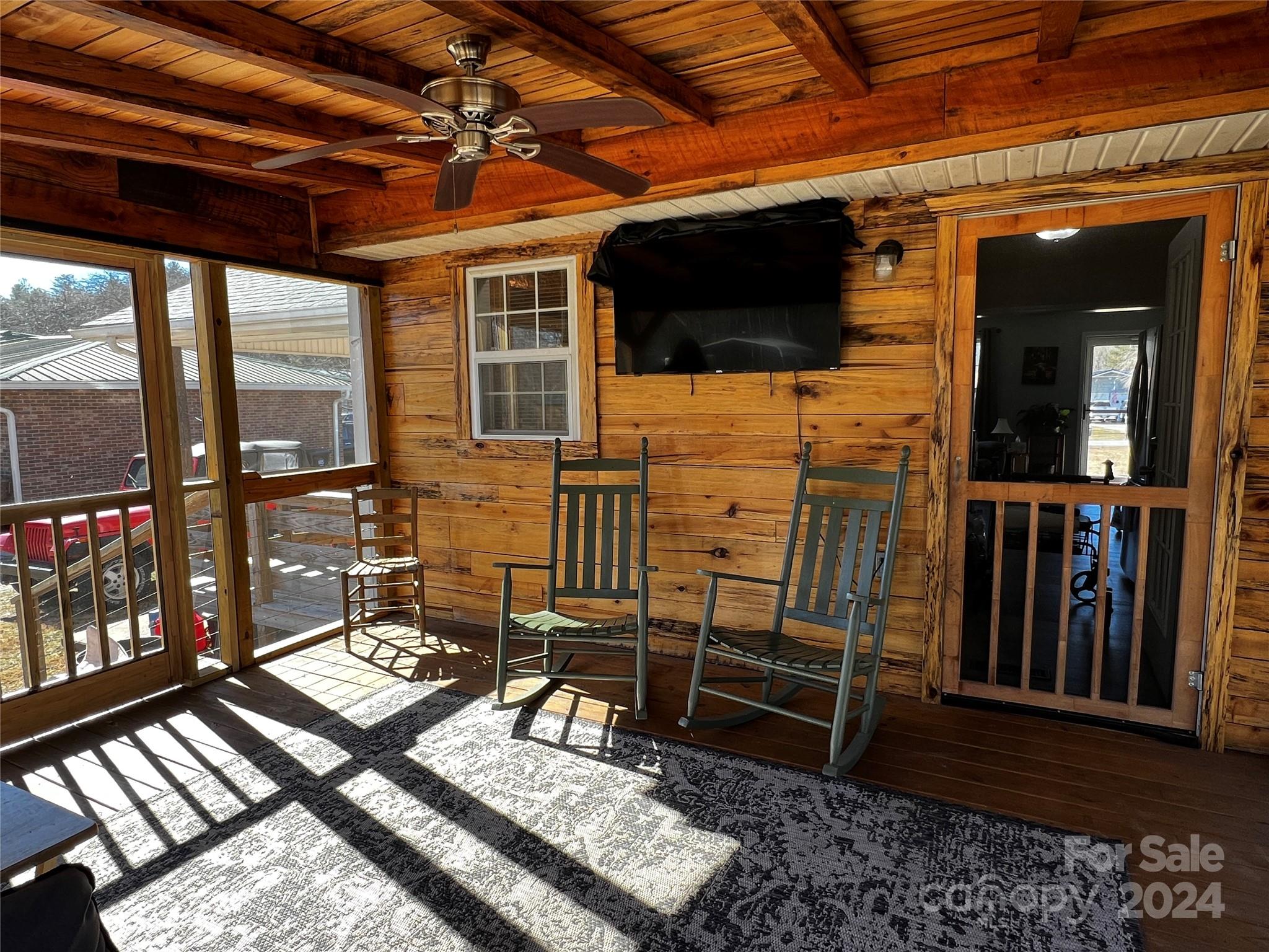 144 Good Neighbor Drive Brevard NC 28712