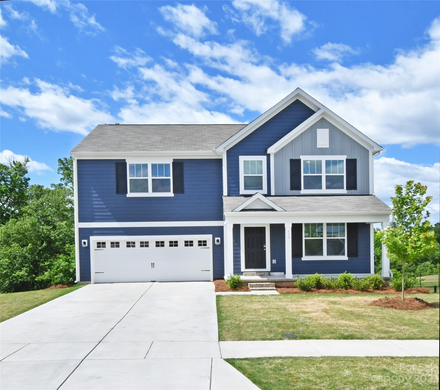 119 W Neel Ranch Road Mooresville NC 28115