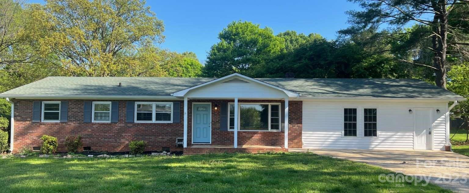 2819 Randolph Road Statesville NC 28625