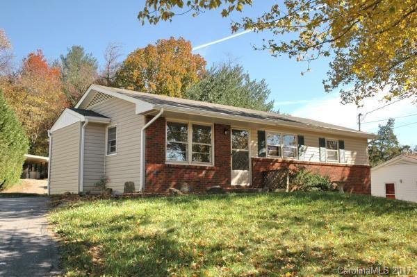 411 Lower Grassy Branch Road Asheville NC 28805