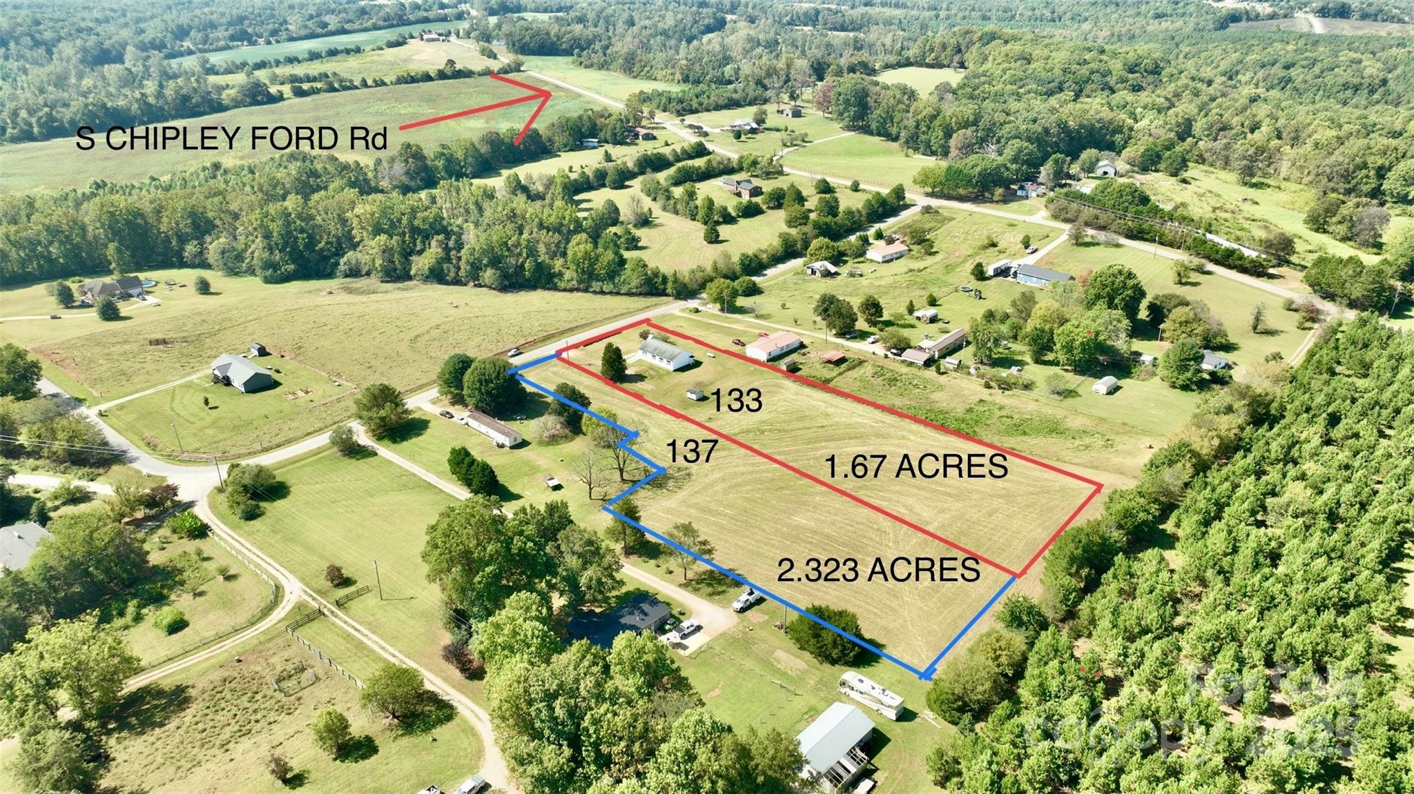 133 Bluegill Lane Statesville NC 28625