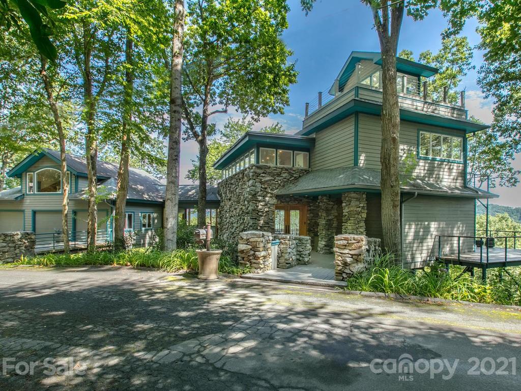 2060 Azalea Ridge Road Hendersonville NC 28739