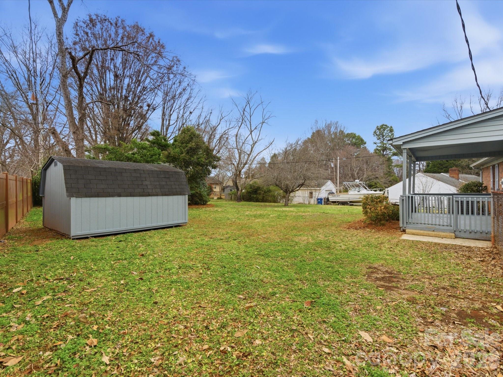 6111 Dovetail Court Charlotte NC 28227
