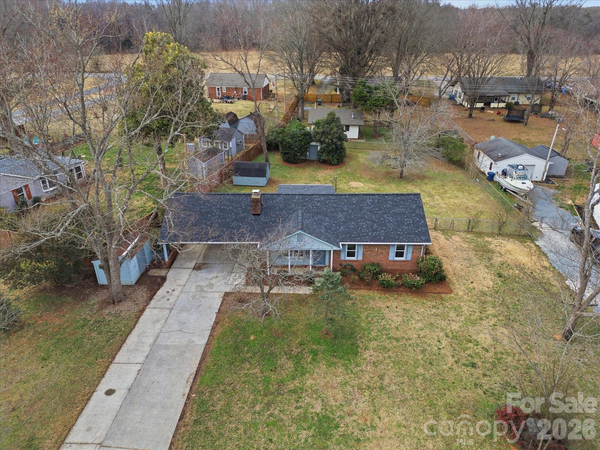 6111 Dovetail Court Charlotte NC 28227