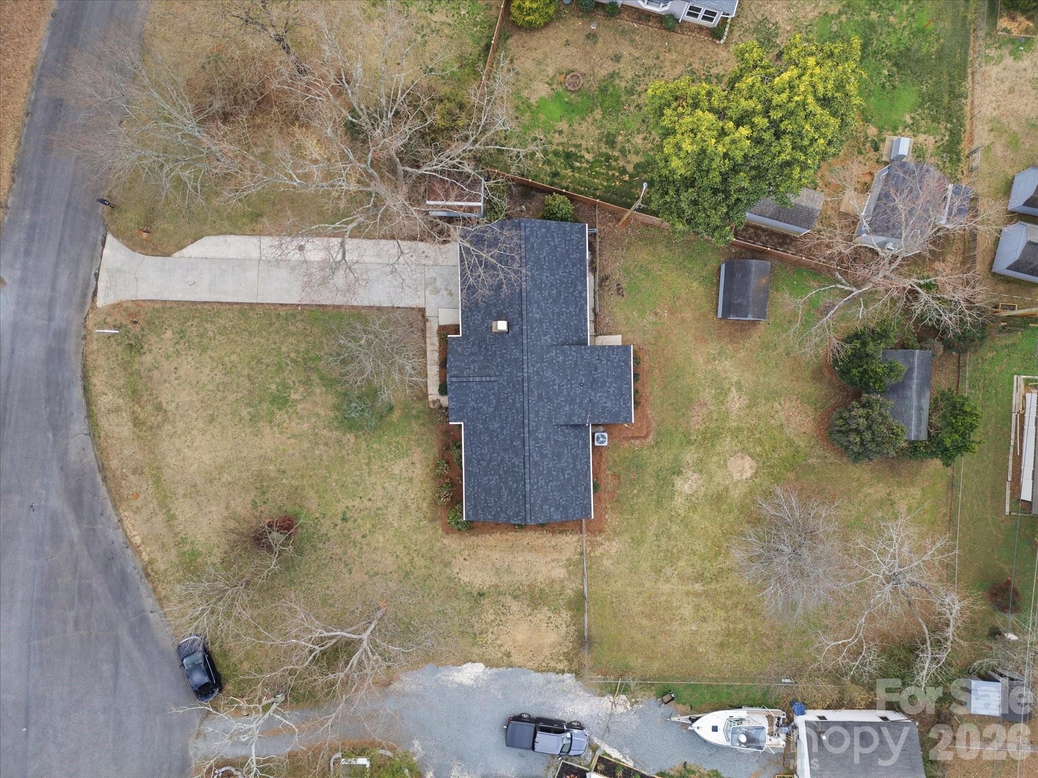 6111 Dovetail Court Charlotte NC 28227