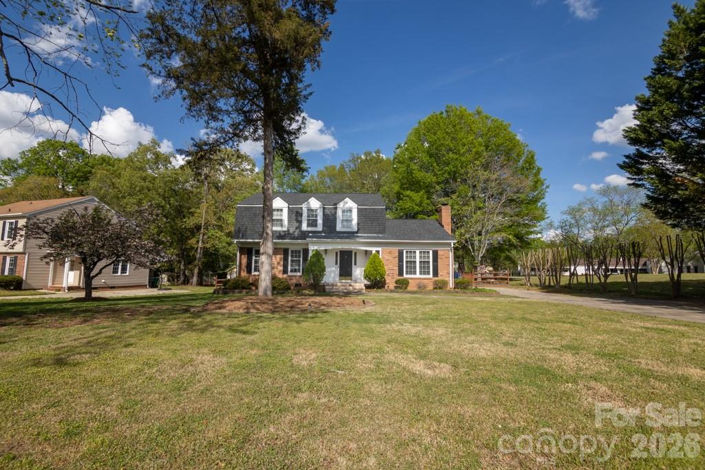 2232 Lawton Bluff Road Charlotte NC 28226