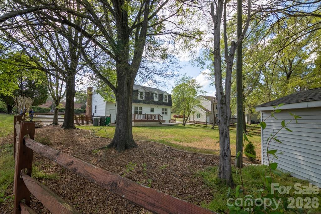 2232 Lawton Bluff Road Charlotte NC 28226