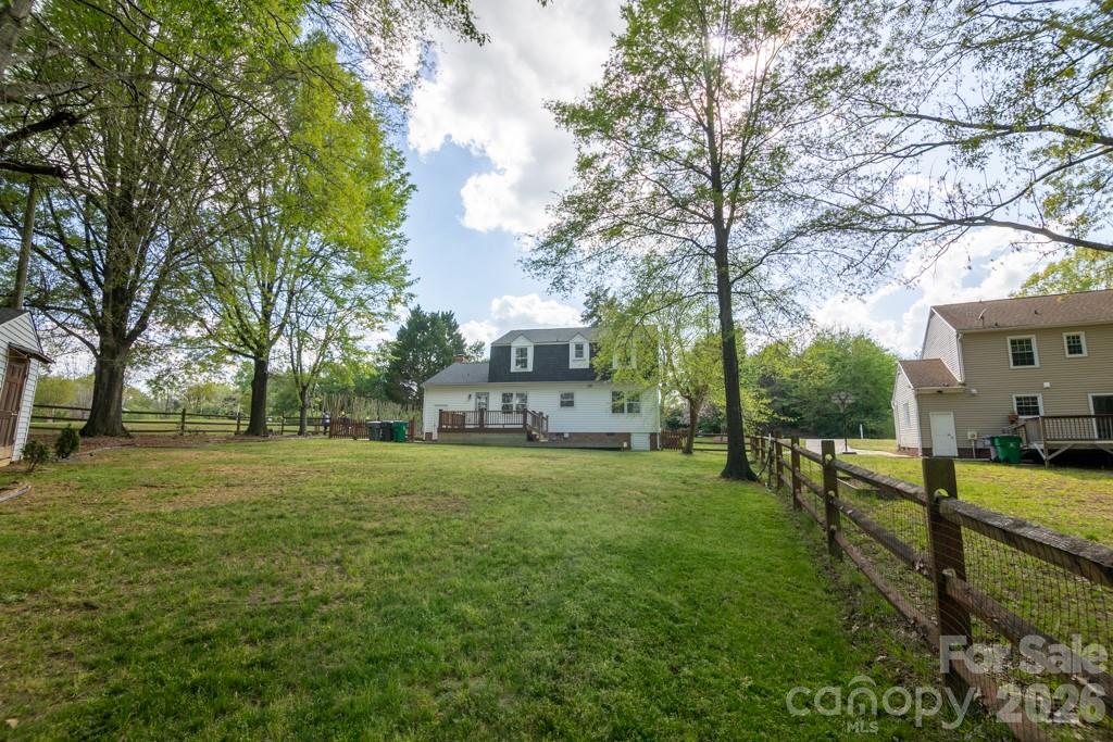 2232 Lawton Bluff Road Charlotte NC 28226