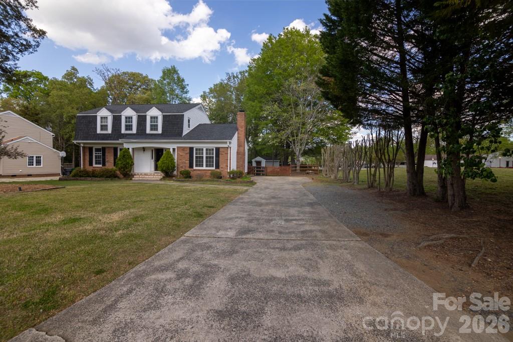 2232 Lawton Bluff Road Charlotte NC 28226