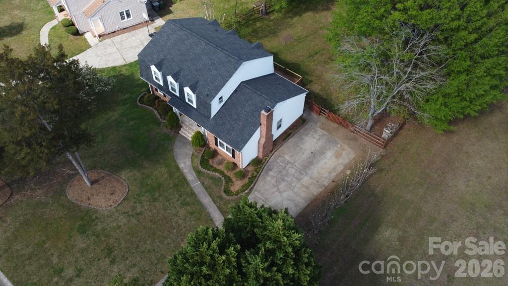 2232 Lawton Bluff Road Charlotte NC 28226