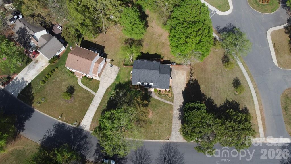2232 Lawton Bluff Road Charlotte NC 28226