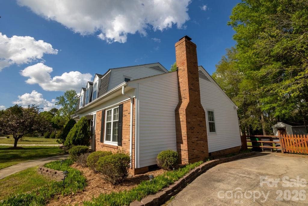 2232 Lawton Bluff Road Charlotte NC 28226