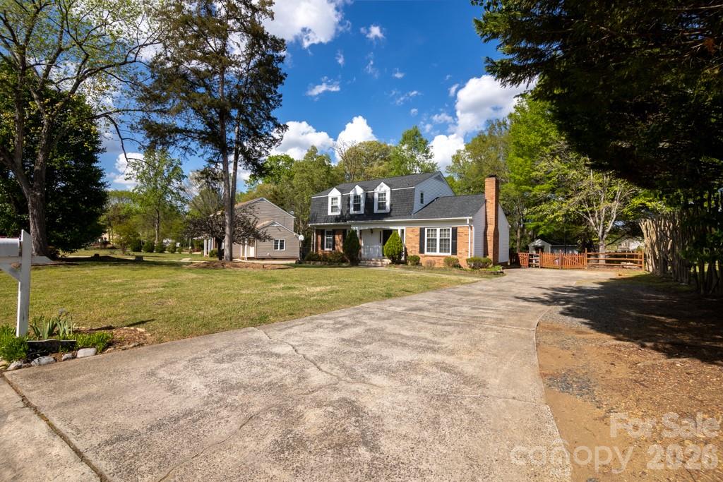 2232 Lawton Bluff Road Charlotte NC 28226