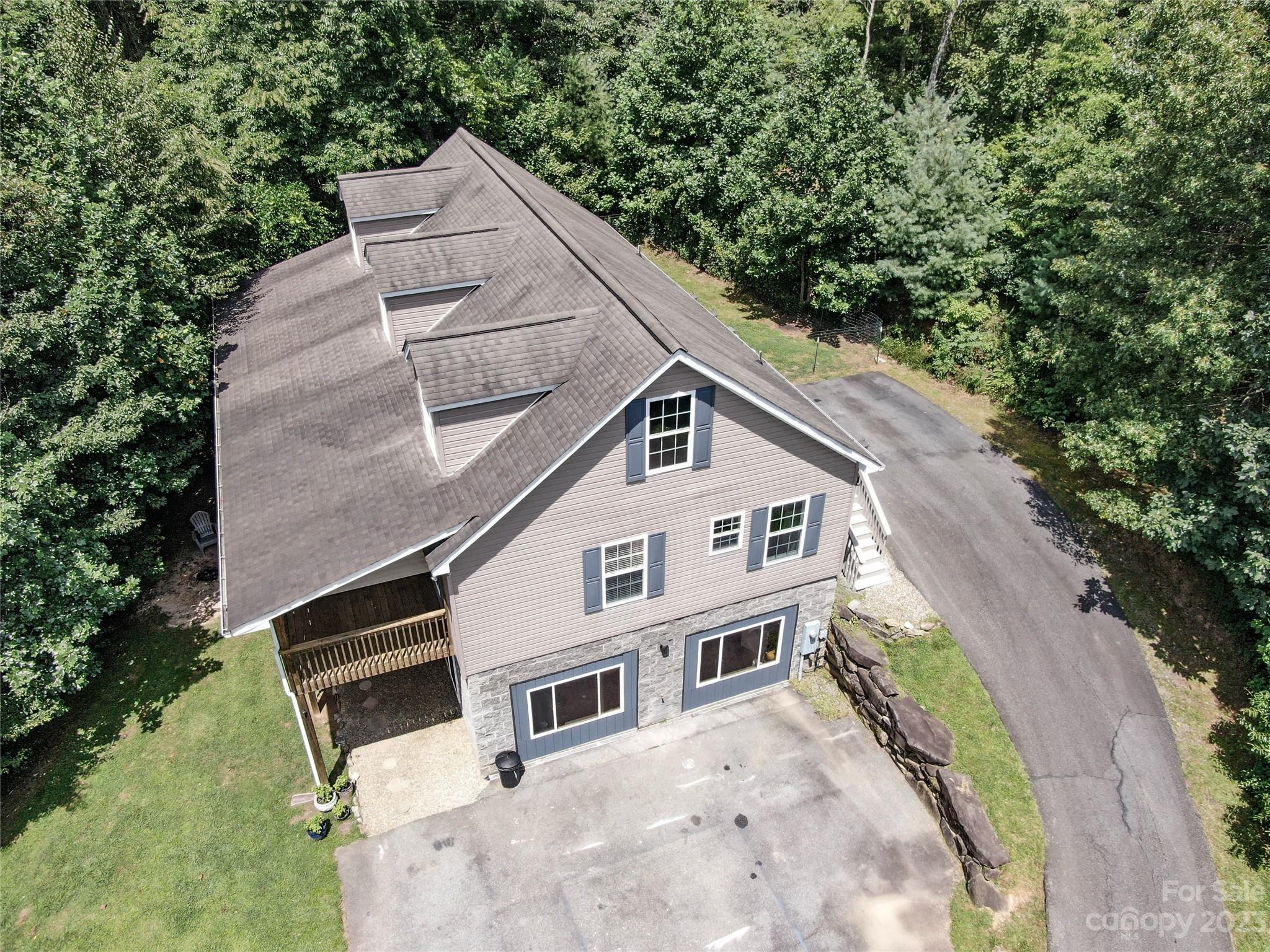 65 Boxer Run Brevard NC 28712
