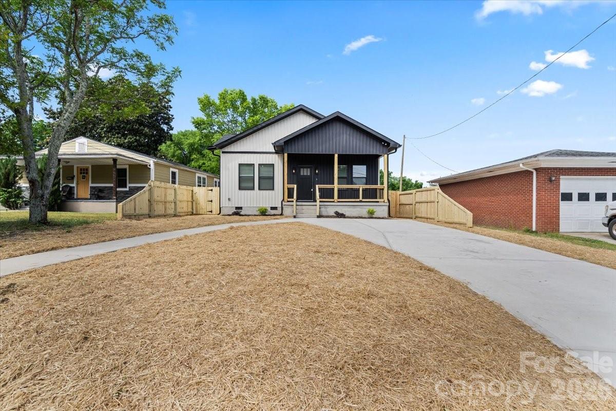220 Lincoln Street SW Concord NC 28025
