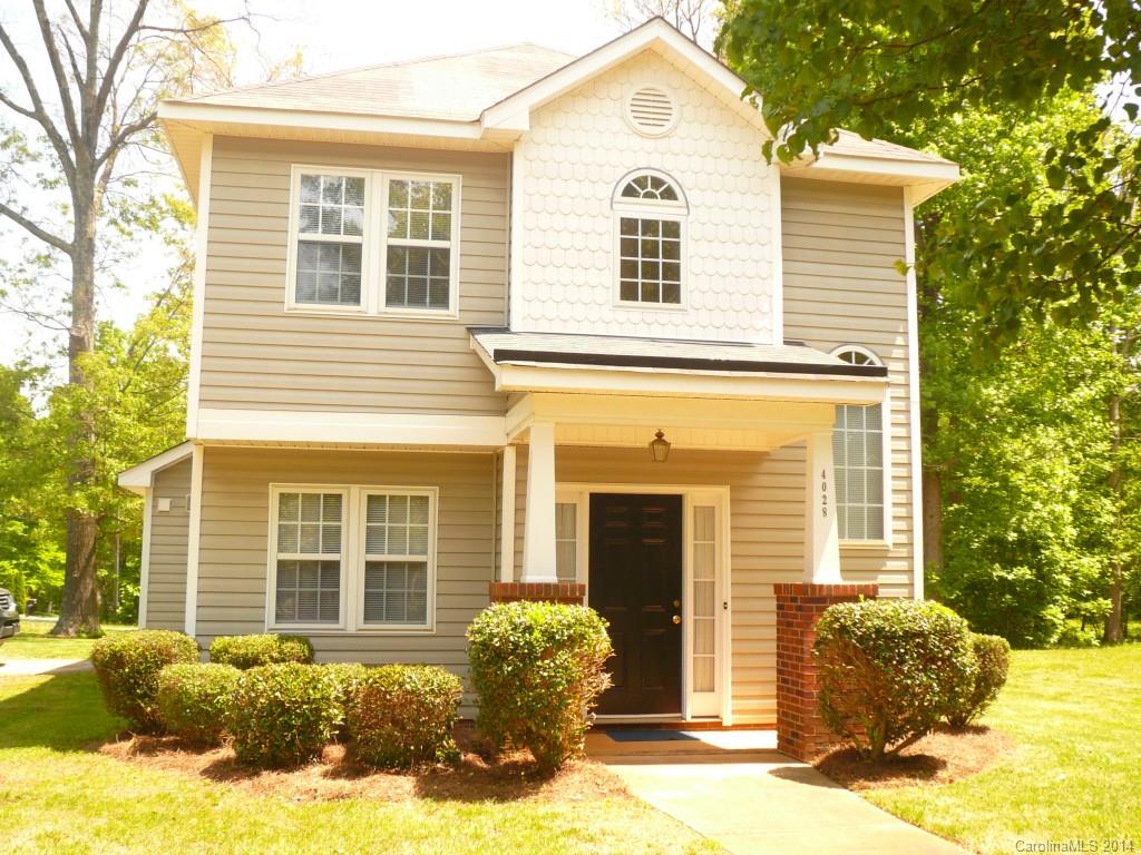 4028 Brandie Glen Road Charlotte NC 28269