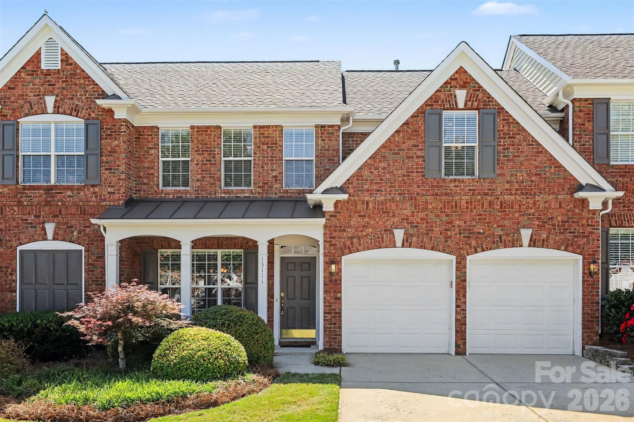 15111 Arleta Circle Charlotte NC 28277
