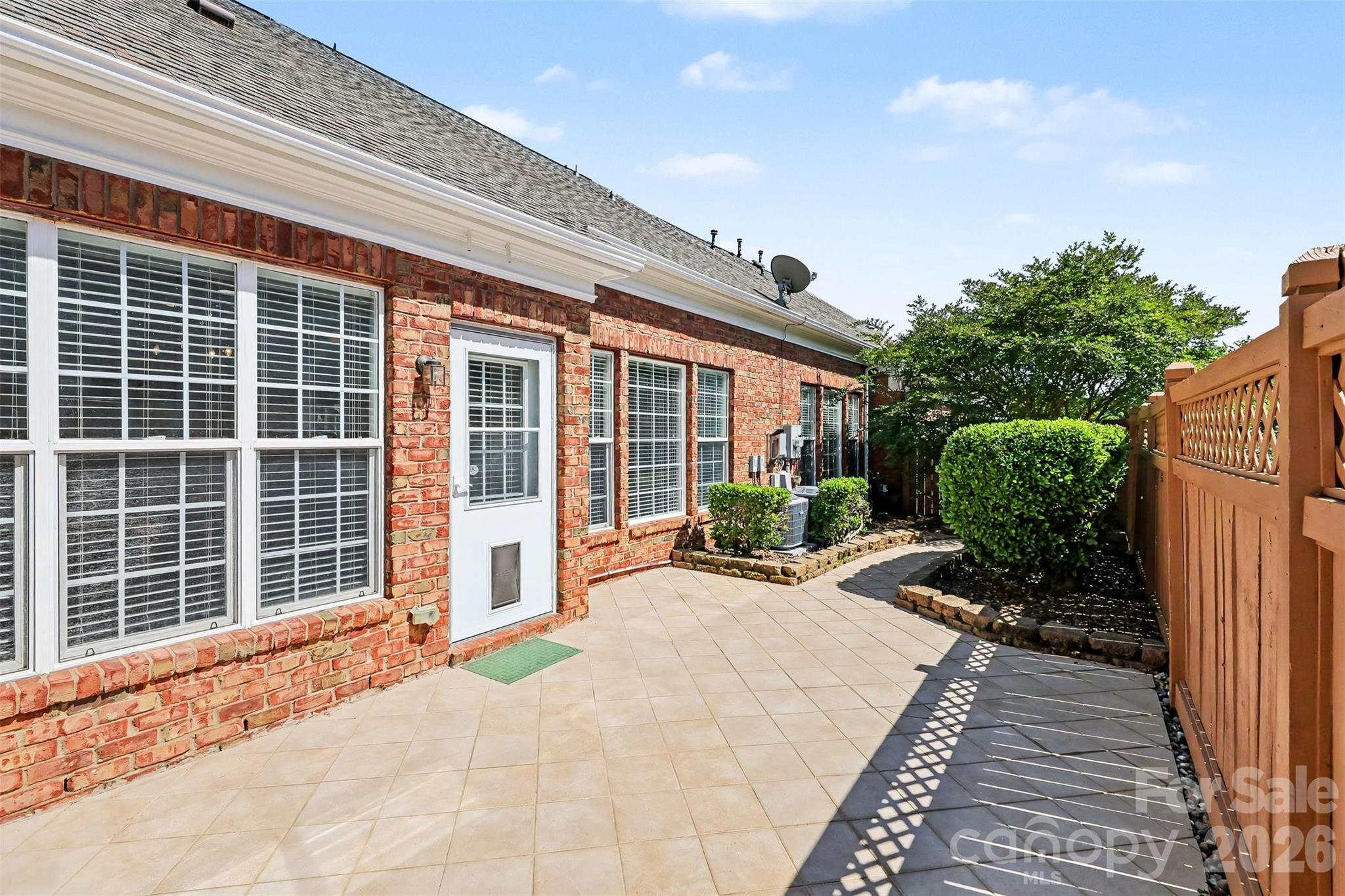 15111 Arleta Circle Charlotte NC 28277