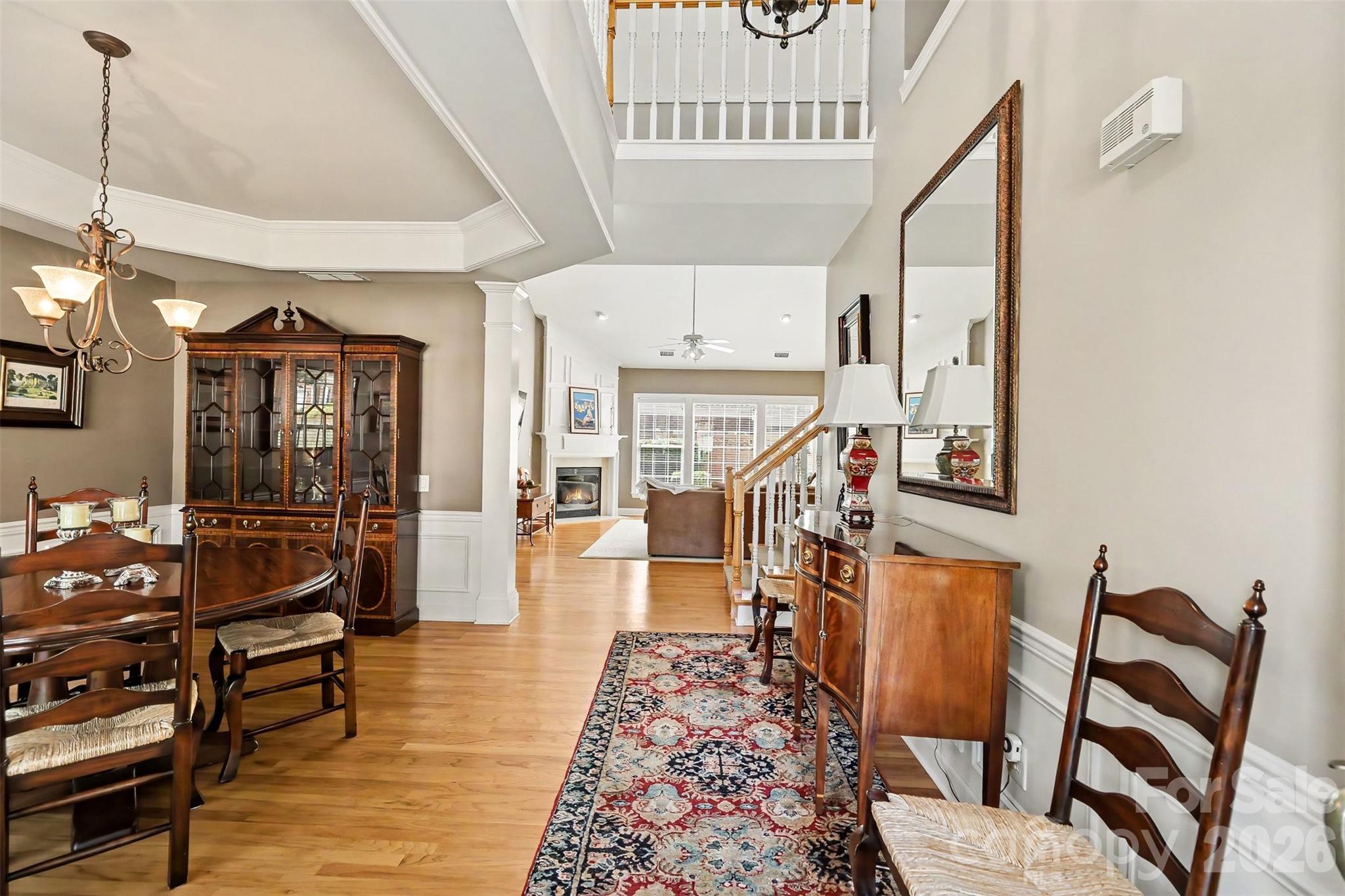 15111 Arleta Circle Charlotte NC 28277