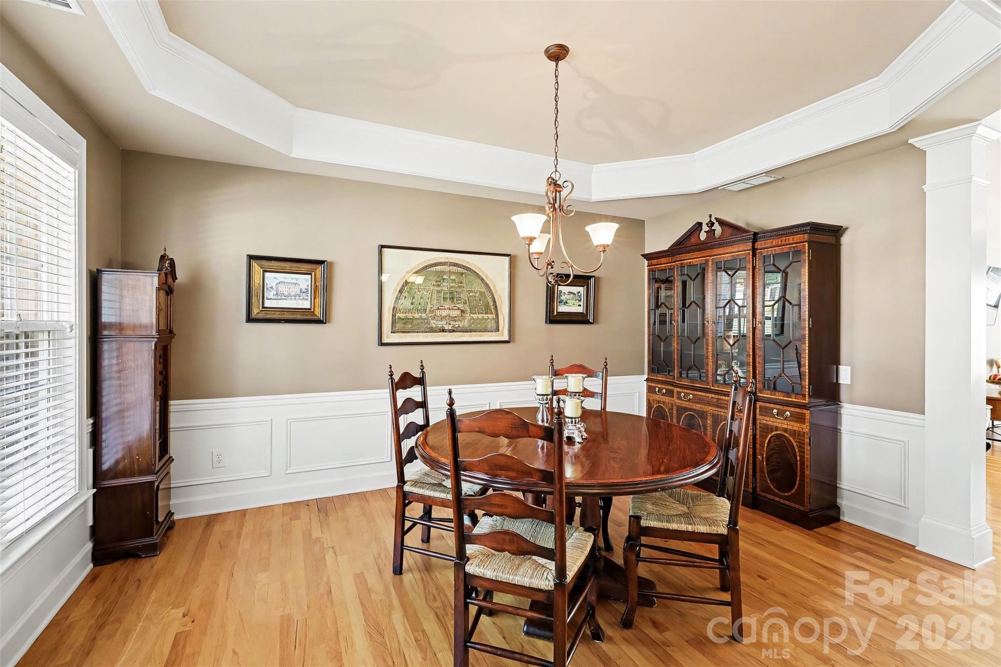 15111 Arleta Circle Charlotte NC 28277