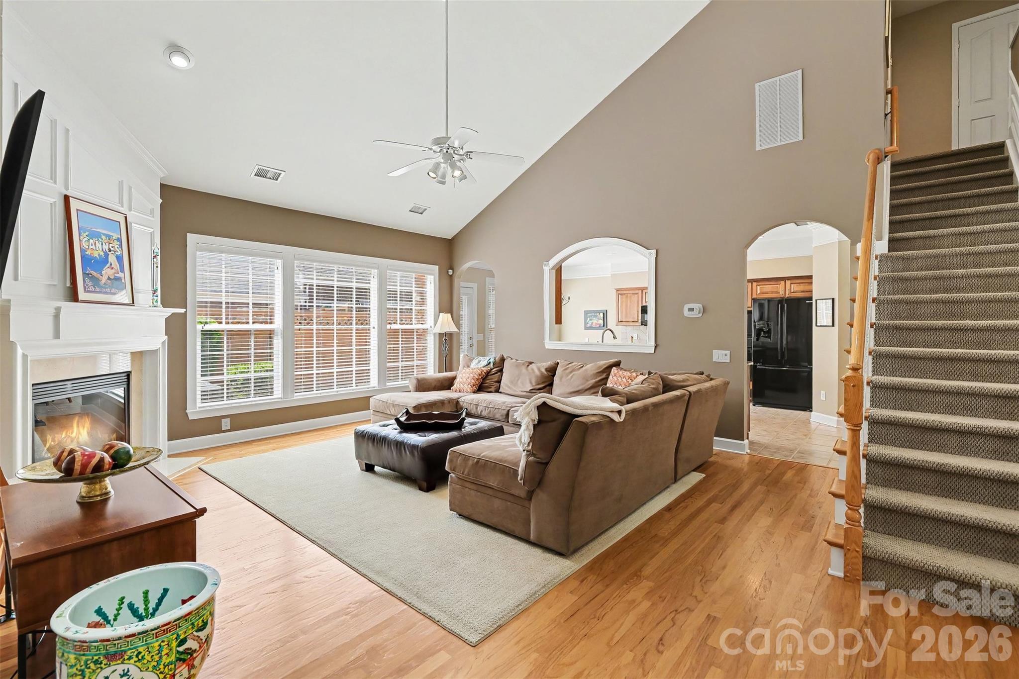 15111 Arleta Circle Charlotte NC 28277