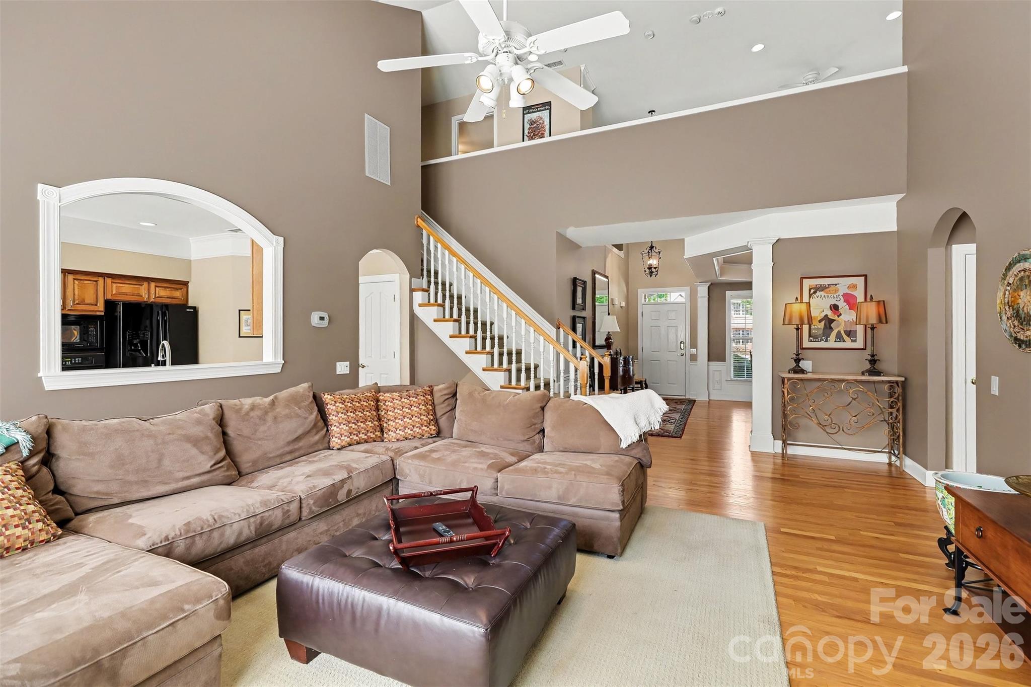 15111 Arleta Circle Charlotte NC 28277