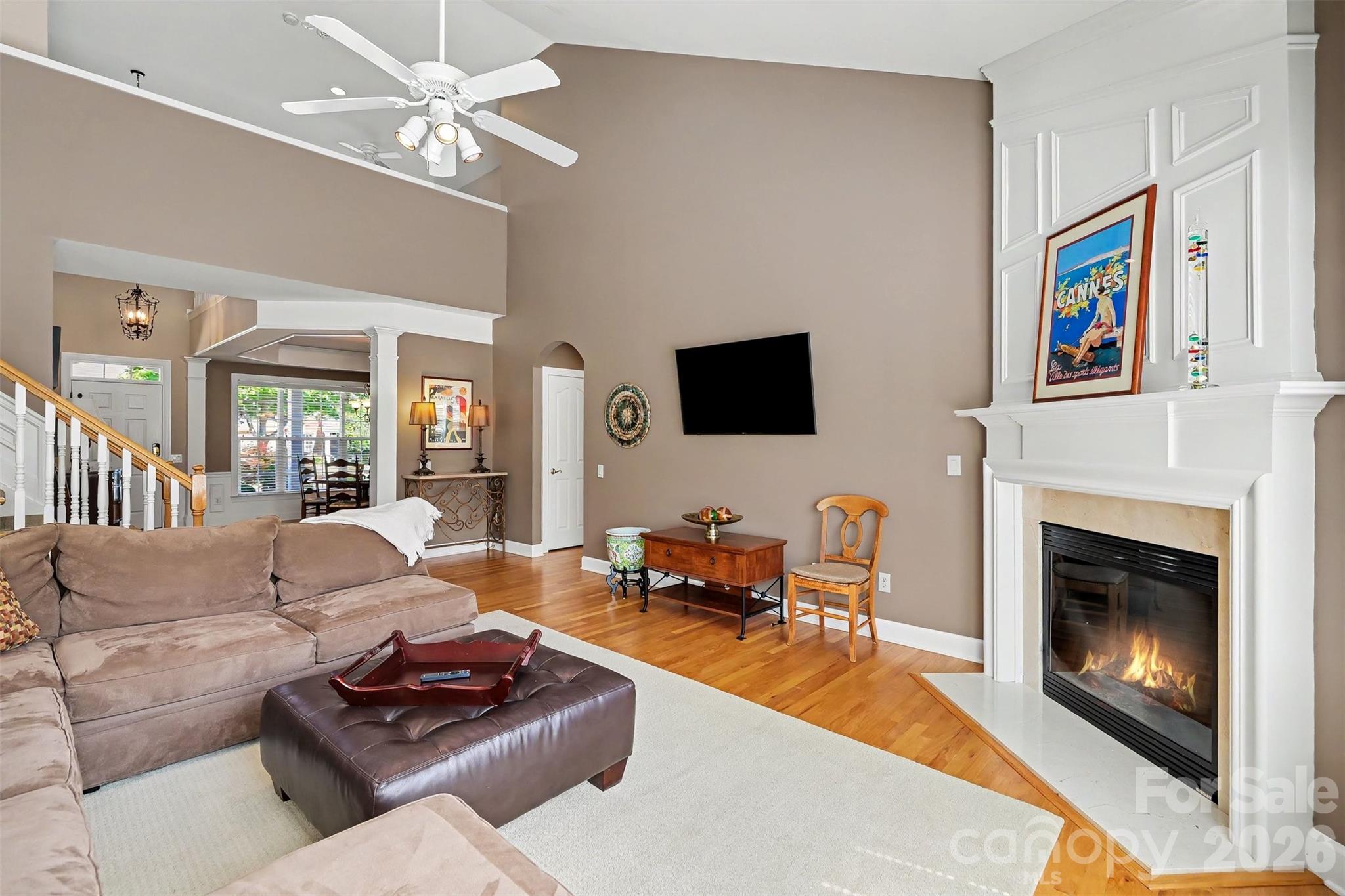 15111 Arleta Circle Charlotte NC 28277