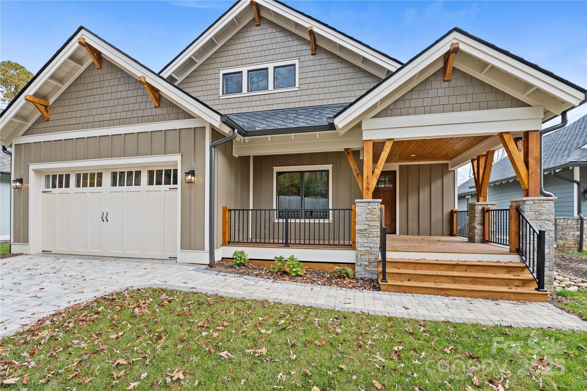 Arden NC, 127 Creekside Valley Lane