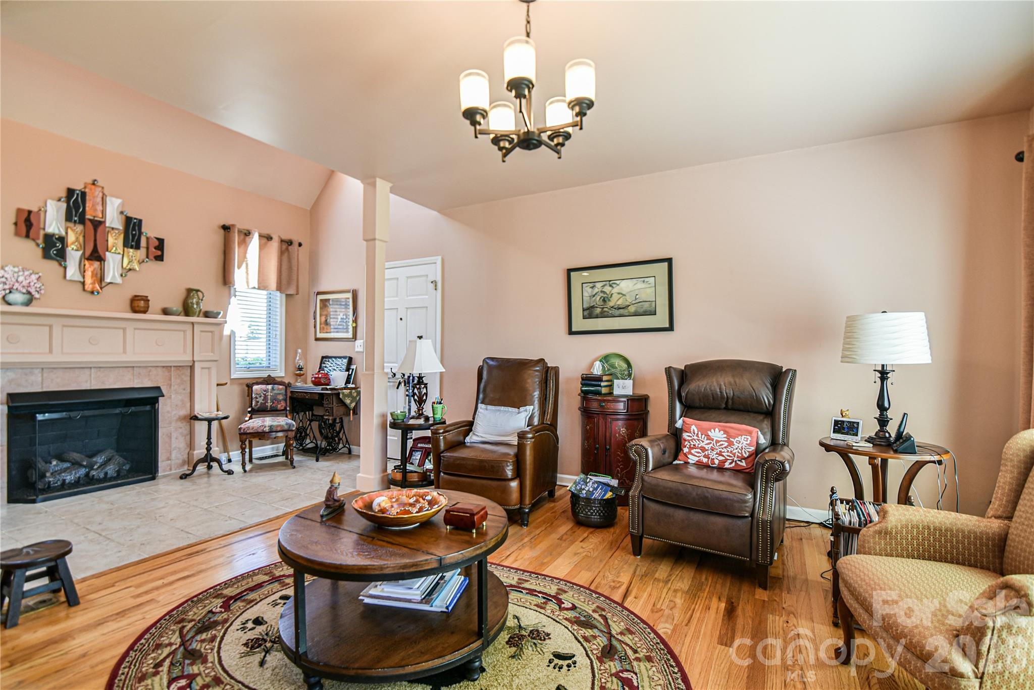 518 Forest Ridge Drive Mars Hill NC 28754