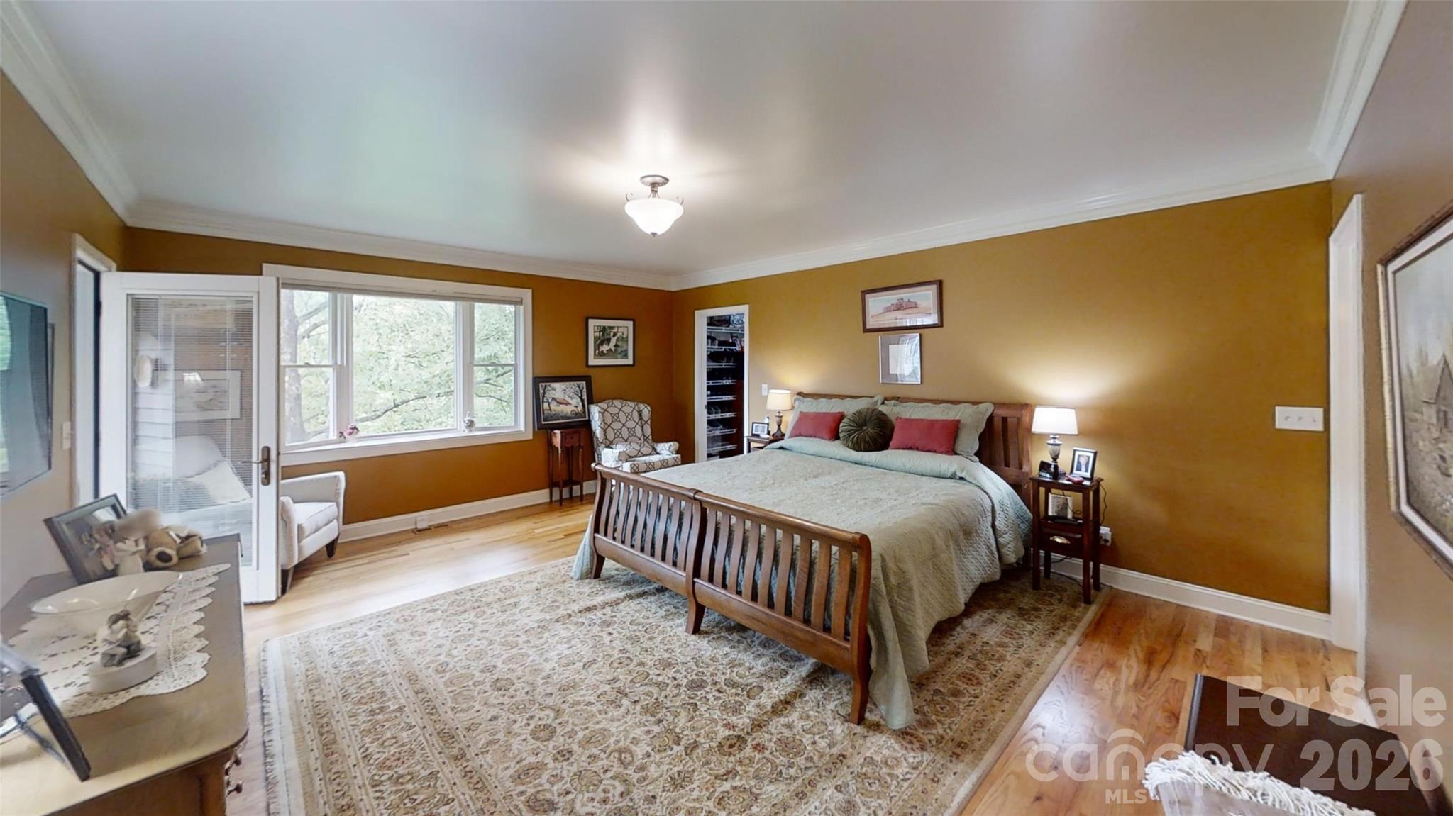 518 Forest Ridge Drive Mars Hill NC 28754