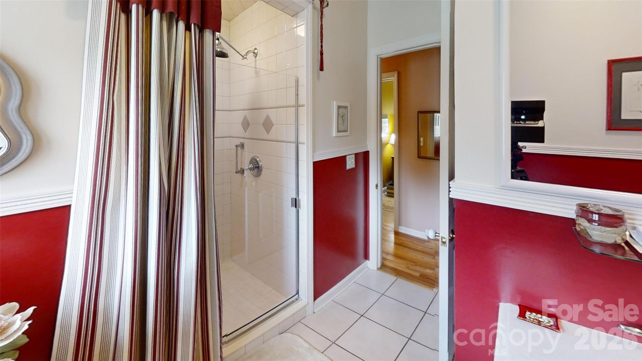 518 Forest Ridge Drive Mars Hill NC 28754