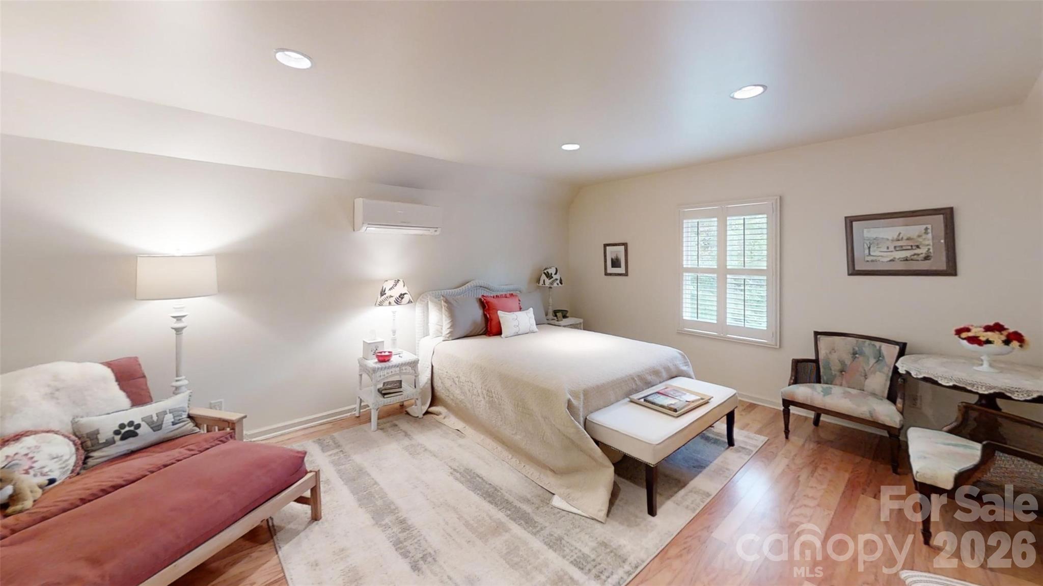 518 Forest Ridge Drive Mars Hill NC 28754