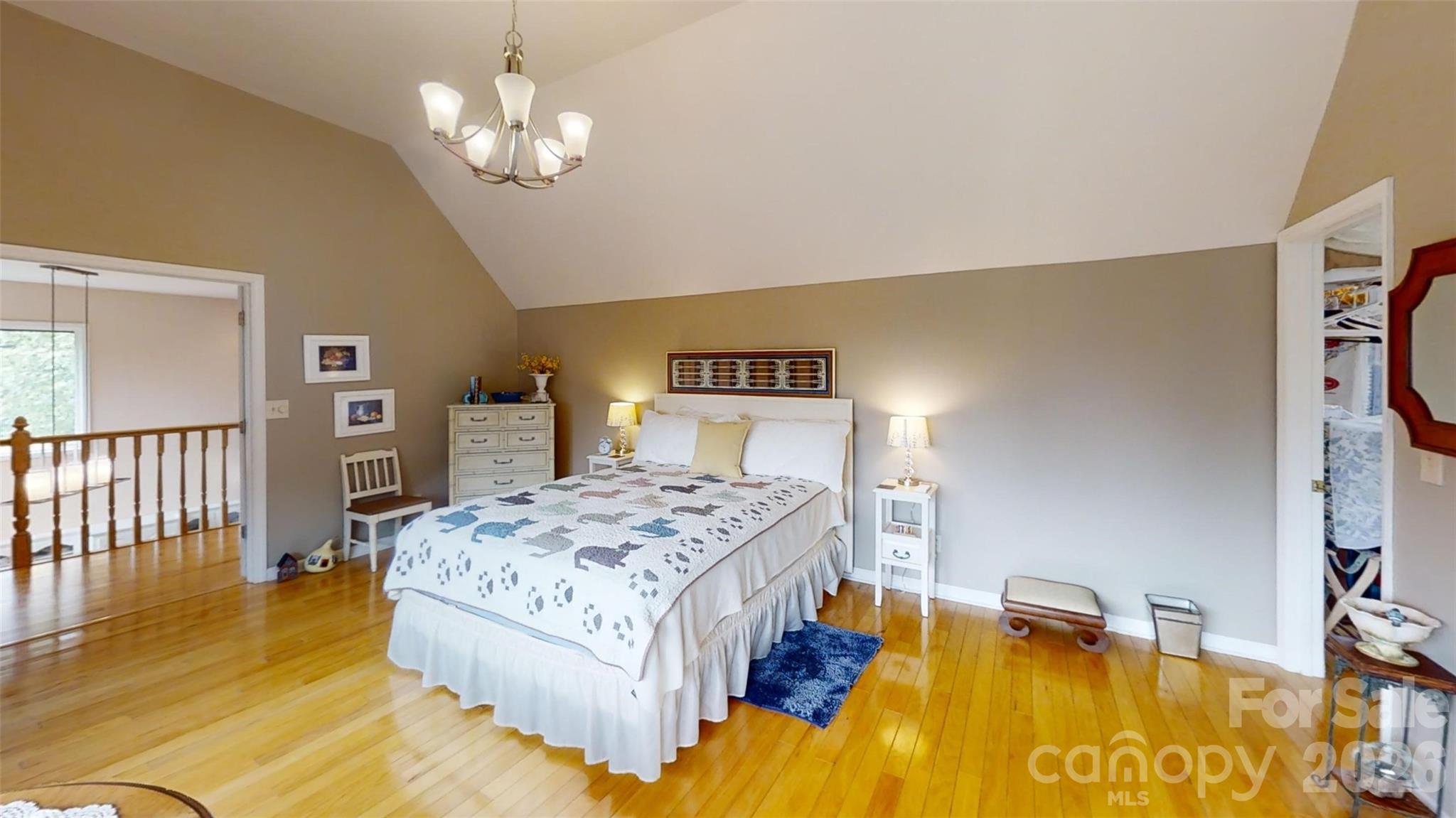 518 Forest Ridge Drive Mars Hill NC 28754