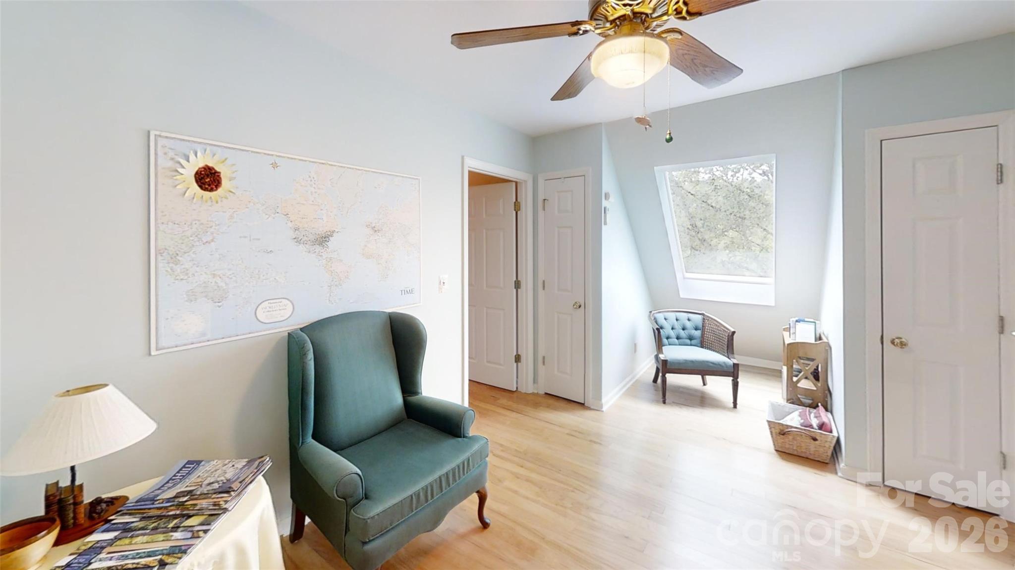 518 Forest Ridge Drive Mars Hill NC 28754
