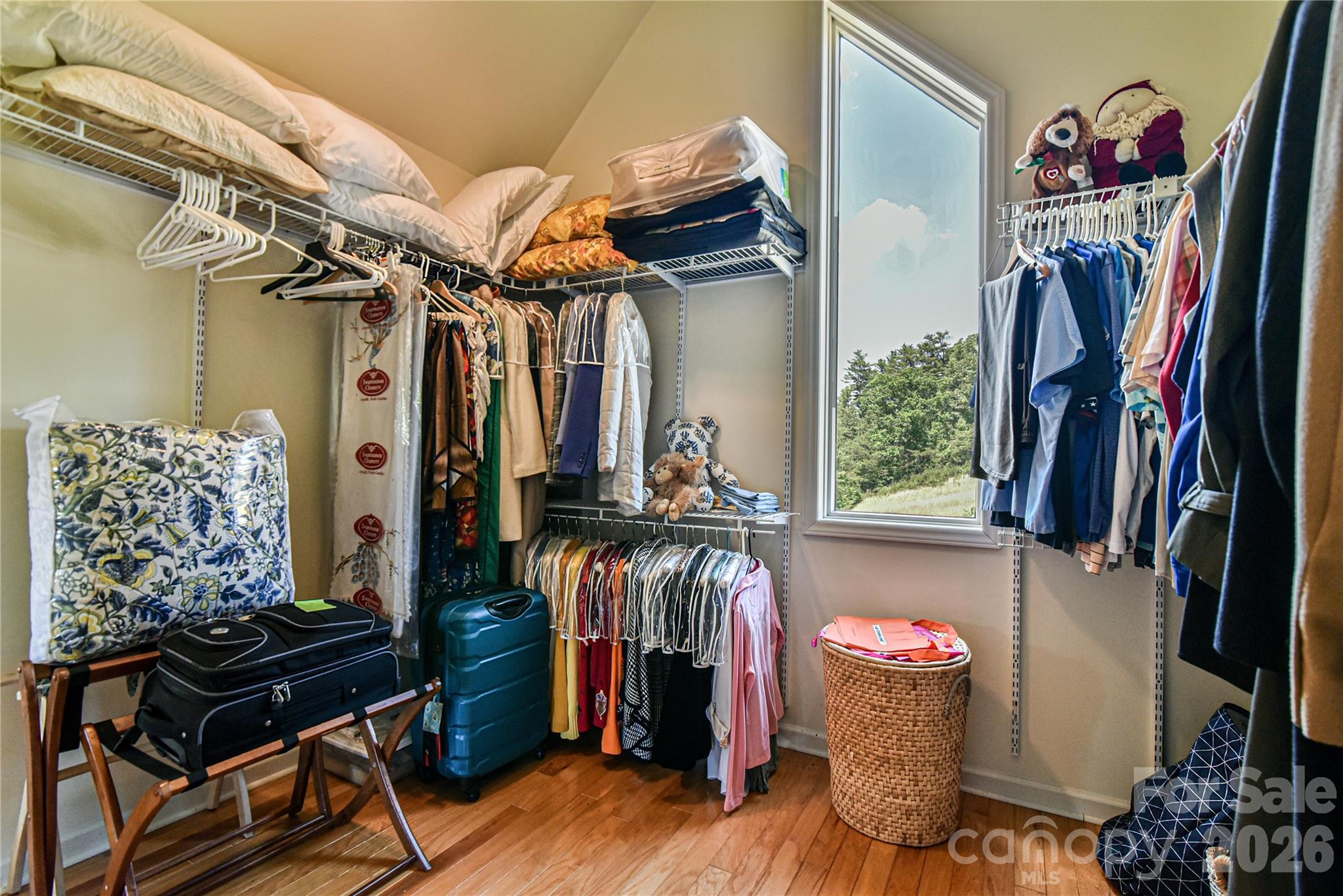 518 Forest Ridge Drive Mars Hill NC 28754