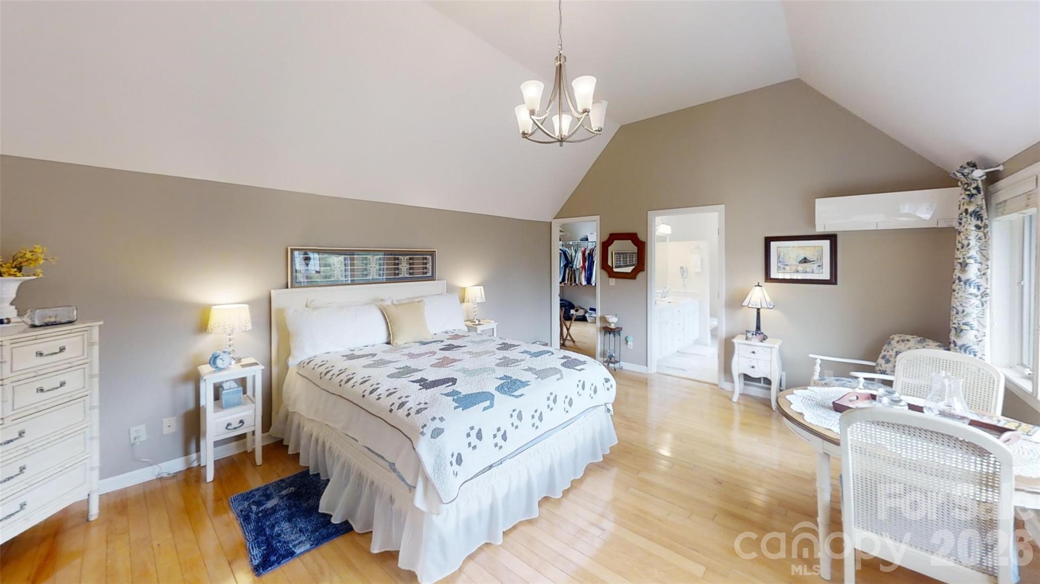 518 Forest Ridge Drive Mars Hill NC 28754