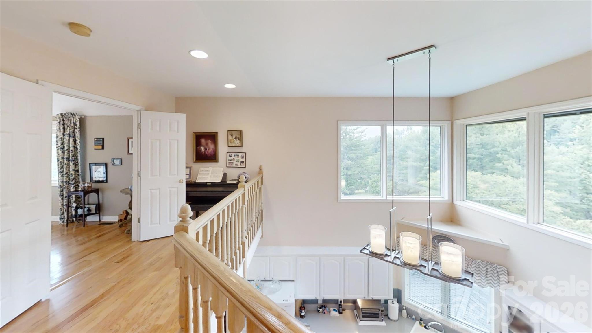 518 Forest Ridge Drive Mars Hill NC 28754