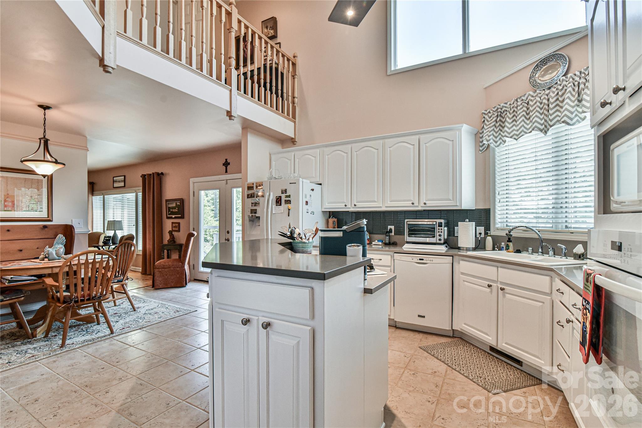 518 Forest Ridge Drive Mars Hill NC 28754