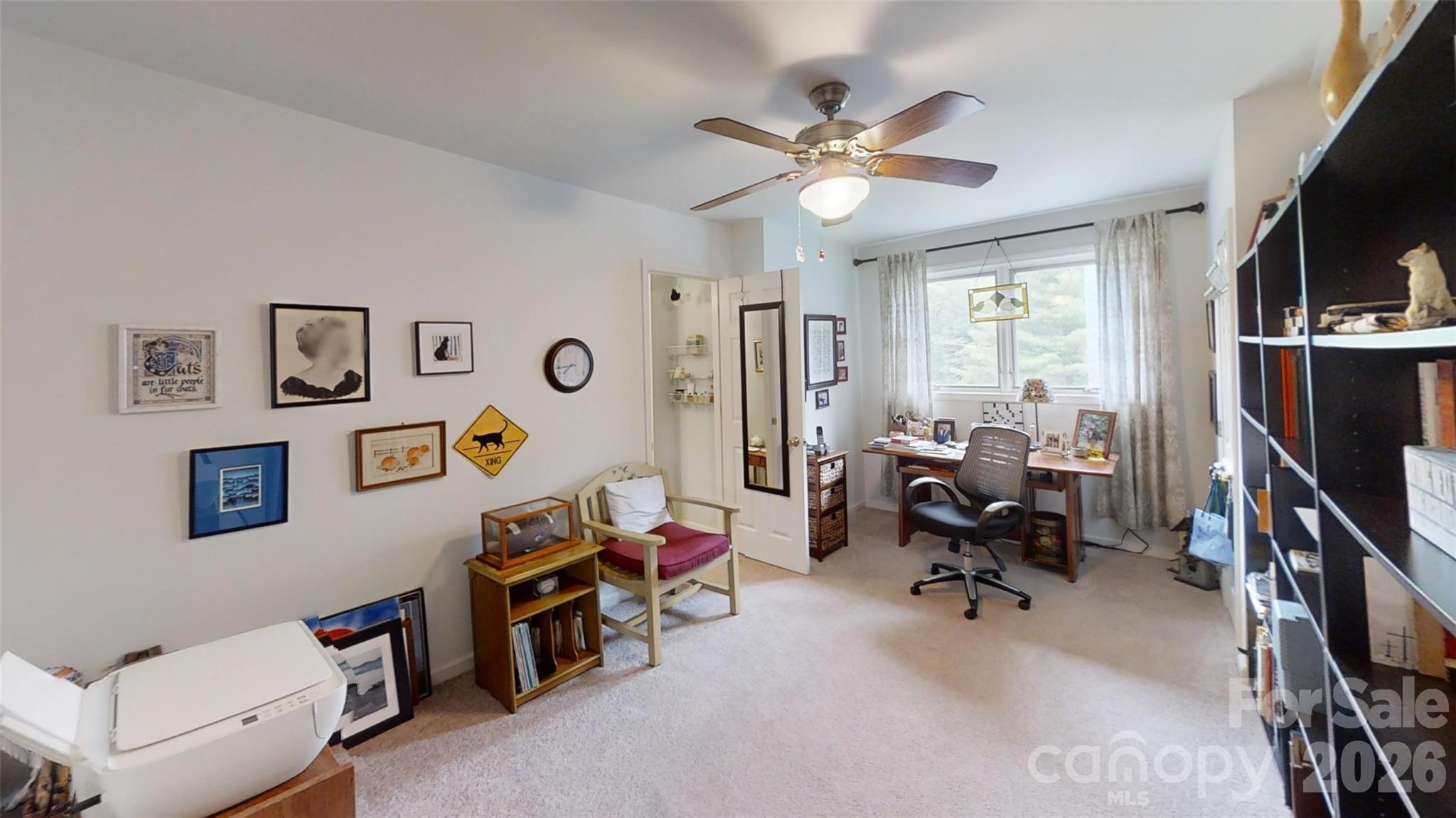 518 Forest Ridge Drive Mars Hill NC 28754