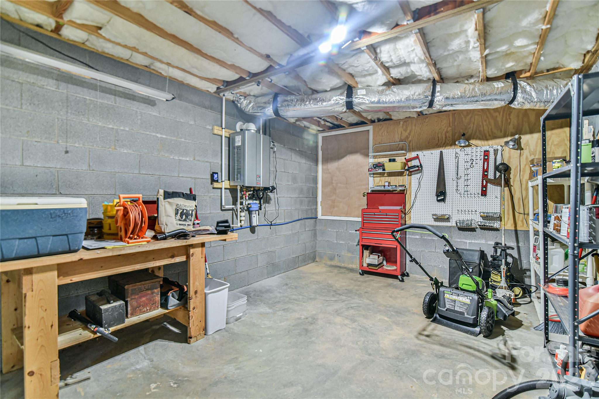 518 Forest Ridge Drive Mars Hill NC 28754