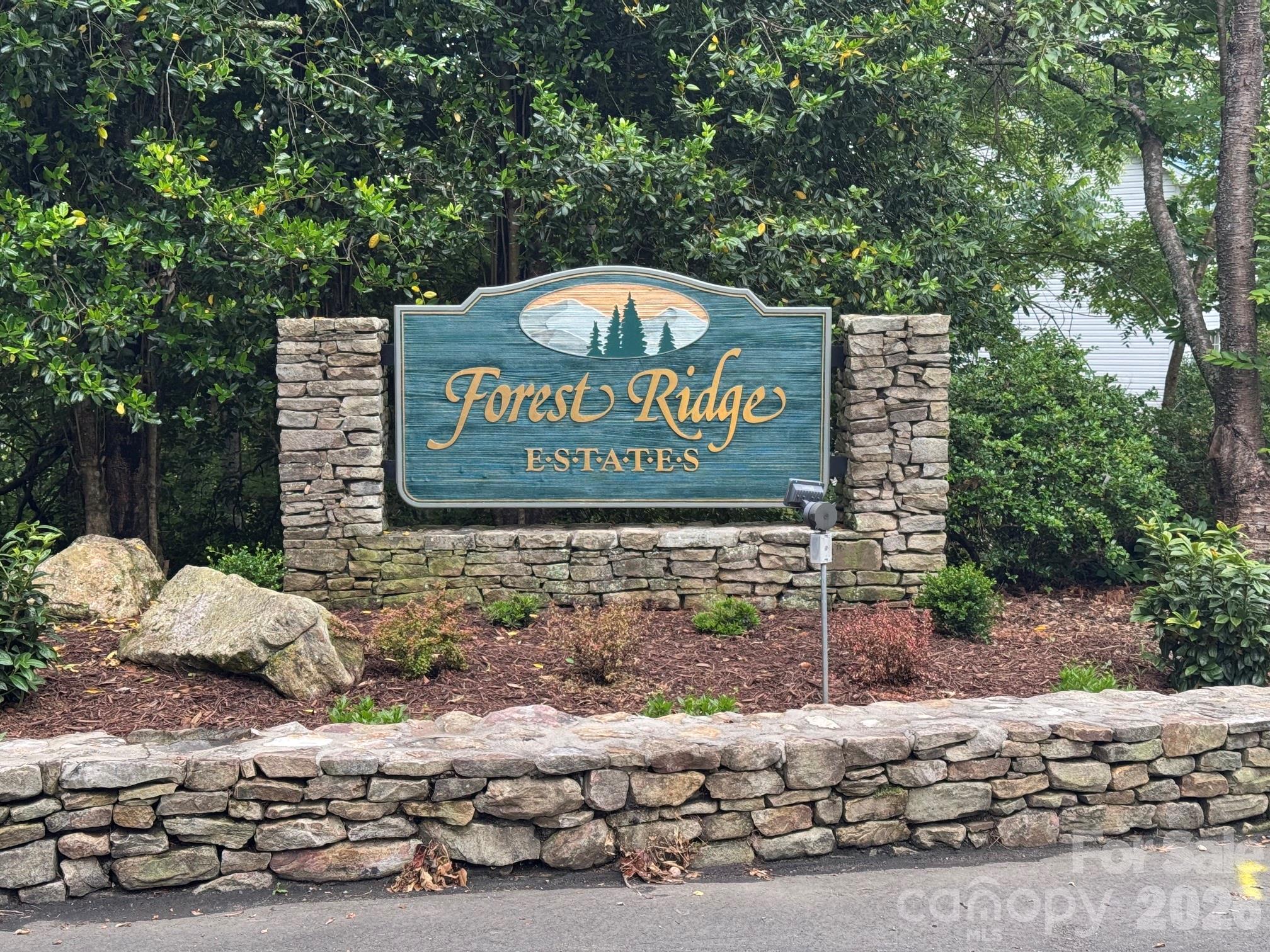 518 Forest Ridge Drive Mars Hill NC 28754