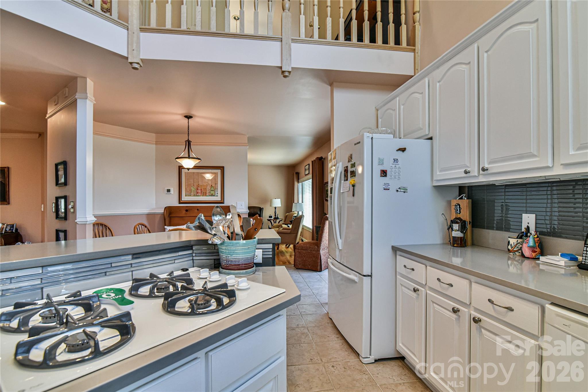 518 Forest Ridge Drive Mars Hill NC 28754