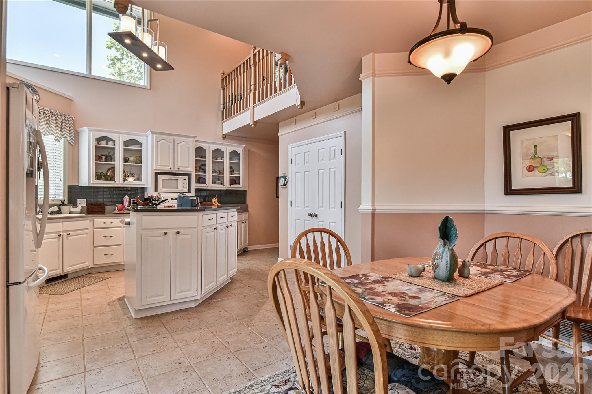 518 Forest Ridge Drive Mars Hill NC 28754