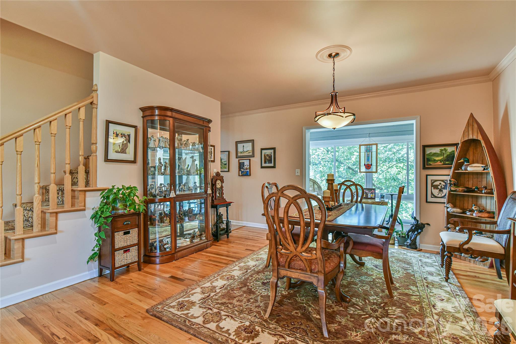 518 Forest Ridge Drive Mars Hill NC 28754