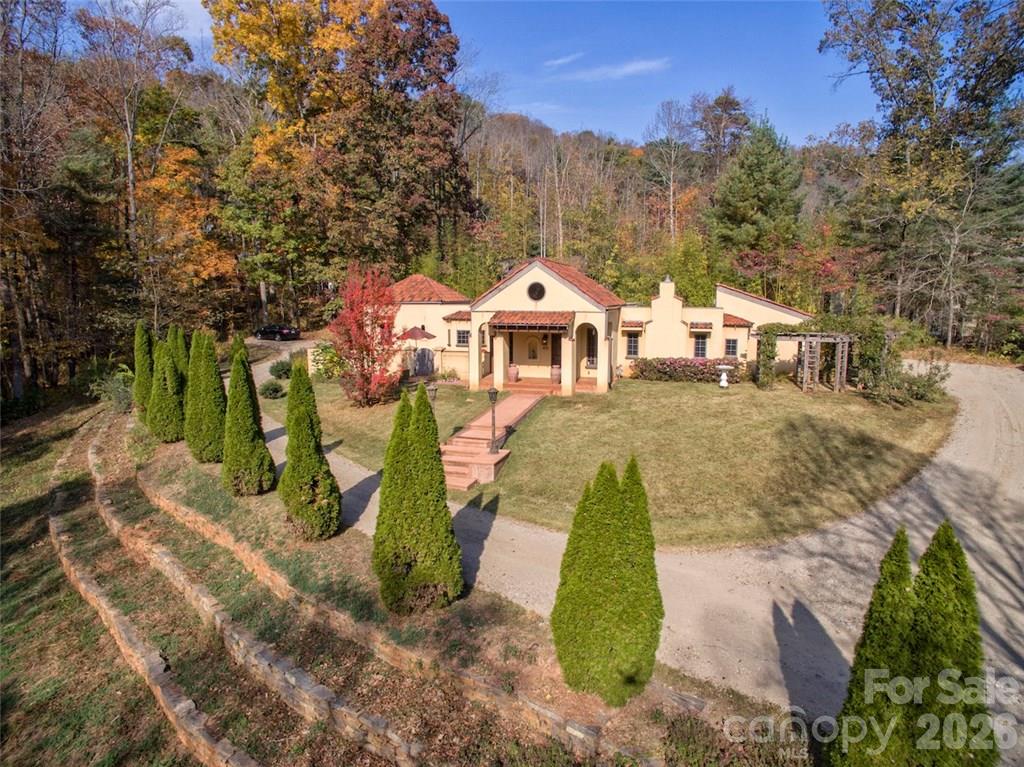 11 Digges Road Asheville NC 28805