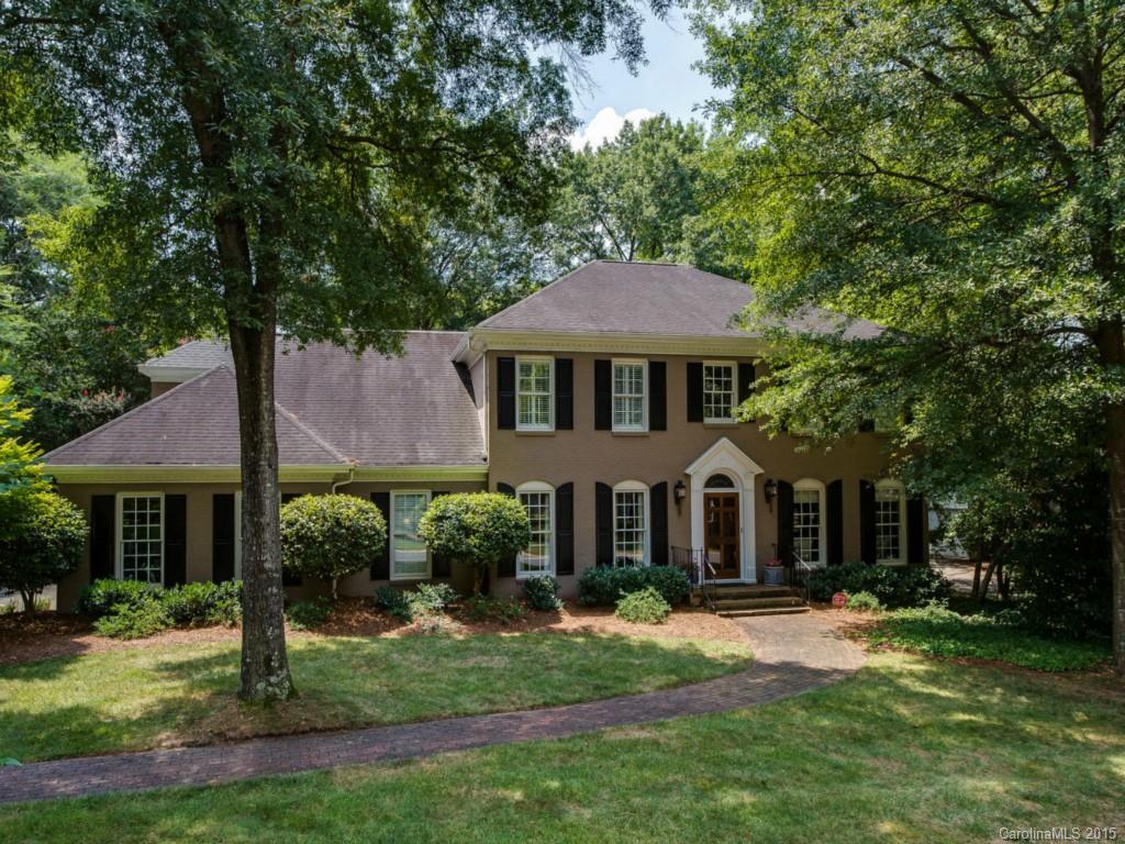 5040 Kimblewyck Lane Charlotte NC 28226