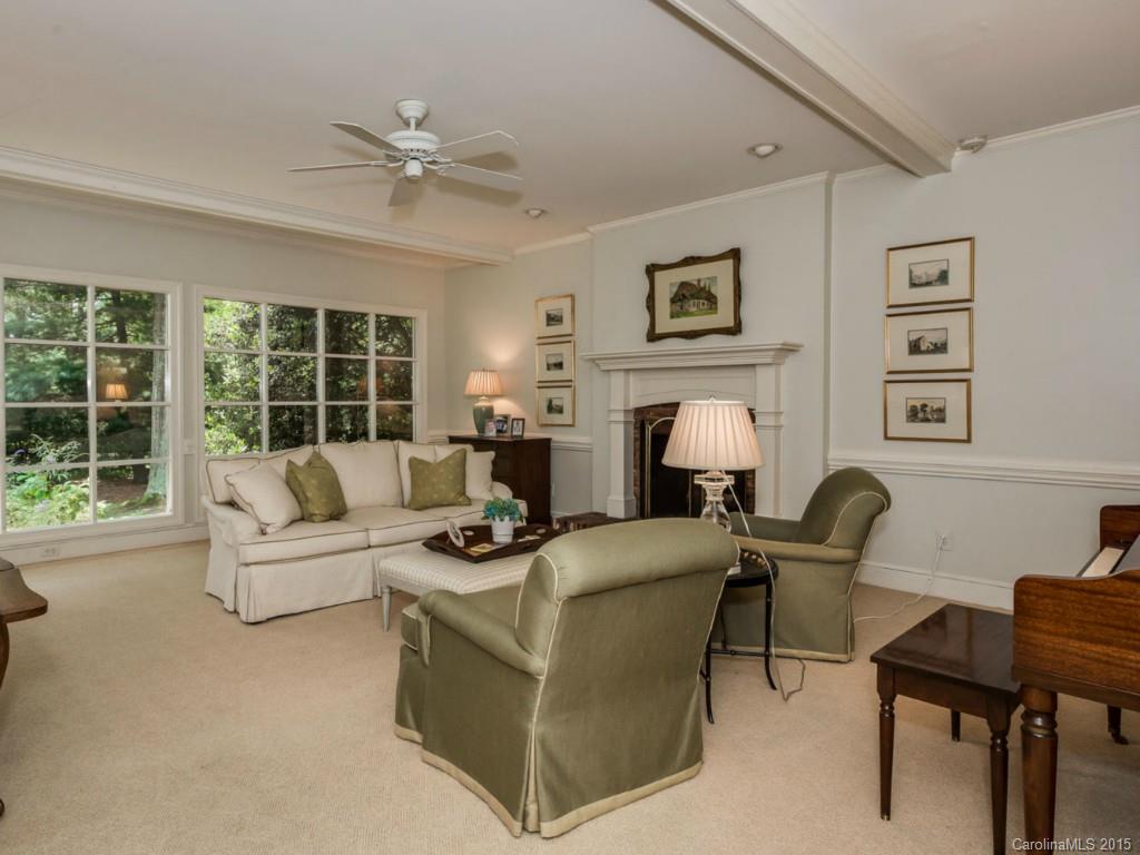 5040 Kimblewyck Lane Charlotte NC 28226