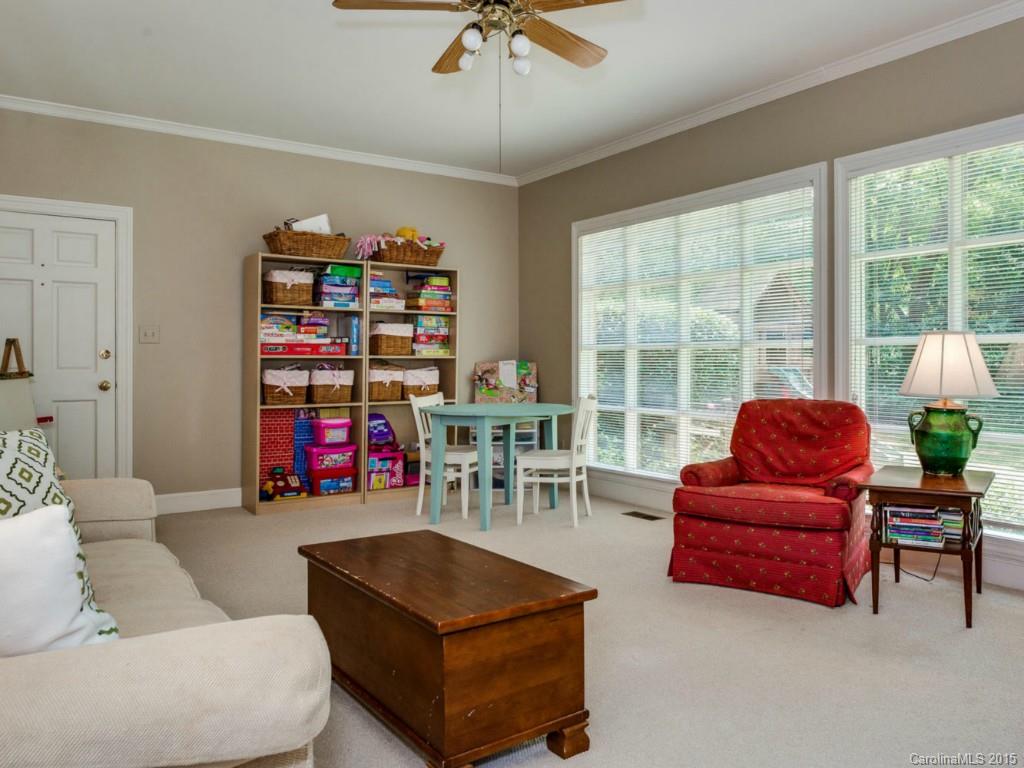 5040 Kimblewyck Lane Charlotte NC 28226