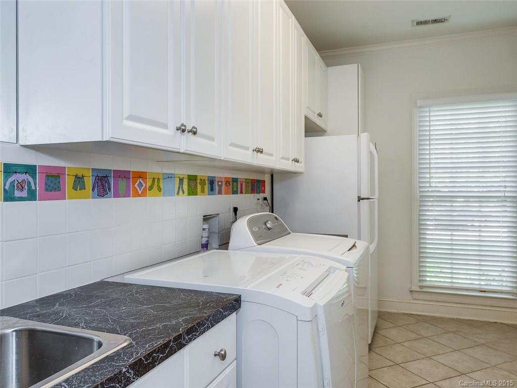 5040 Kimblewyck Lane Charlotte NC 28226