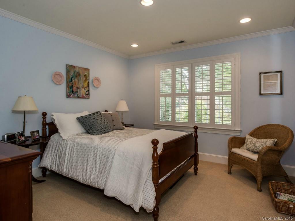5040 Kimblewyck Lane Charlotte NC 28226
